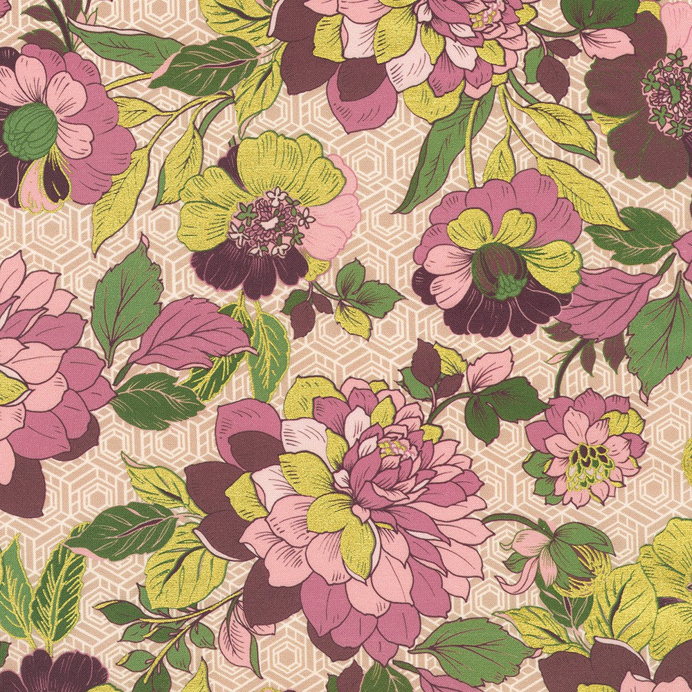 Imperial - Graceful Crane - Chrysanthemums - Pink
