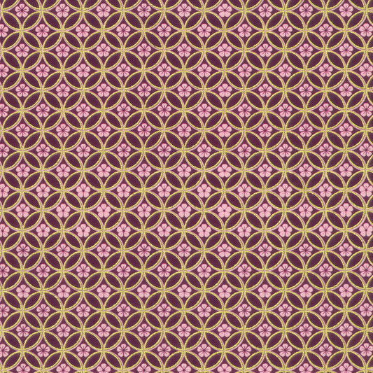 Imperial - Graceful Crane - Cherry Blossom