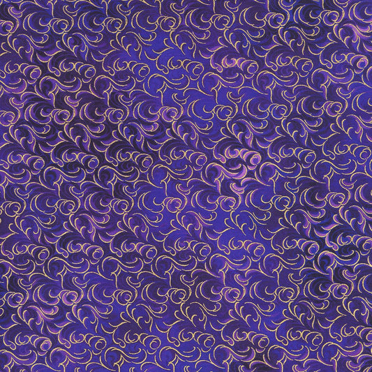 Mixed Metallics - Iris