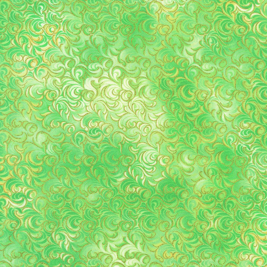 Mixed Metallics - Sprout