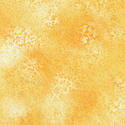 Mixed Metallics - Daffodil