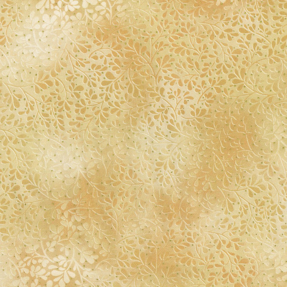 Mixed Metallics - Cream