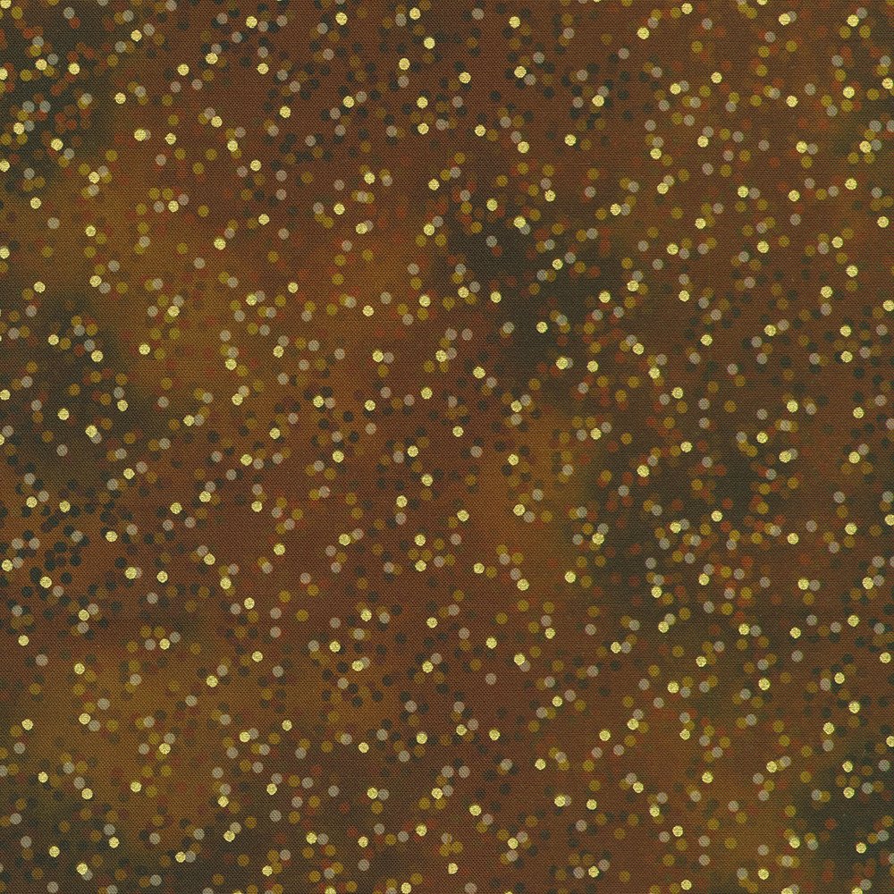 Mixed Metallics - Espresso