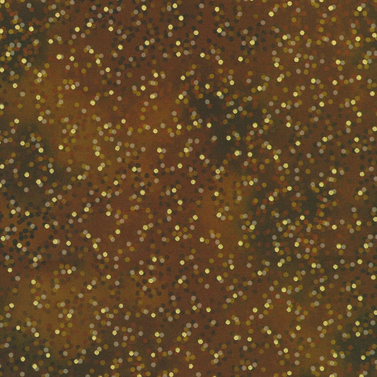 Mixed Metallics - Espresso