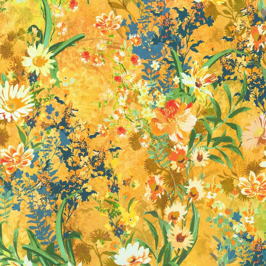 Dreaming of Fall - Sunflower