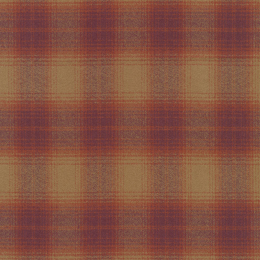 Mammoth Flannel - Ember