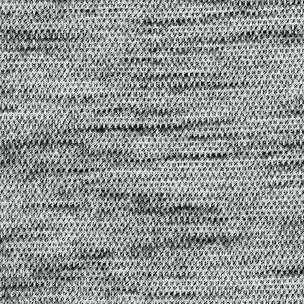 Shetland Flannel - Pepper