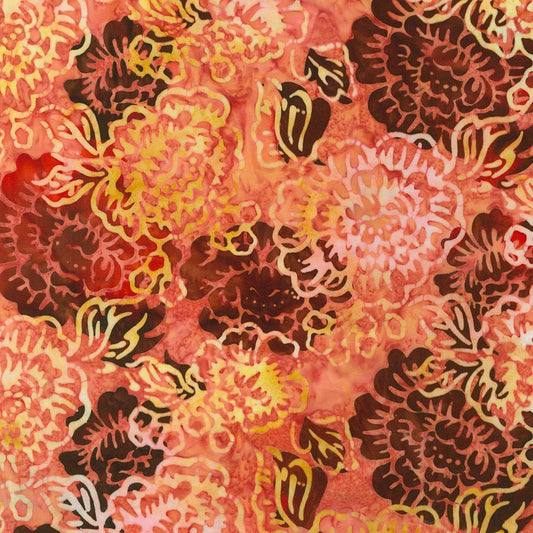 Hermosa - Honeysuckle
