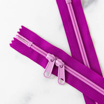 Zipper 30" - Grimace