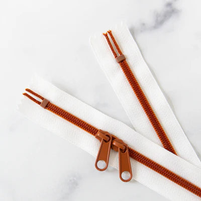 Zipper 30" - Cowgirl