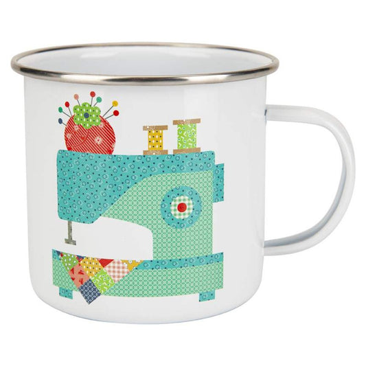 Lori Holt - Vintage Happy 2 - Mug