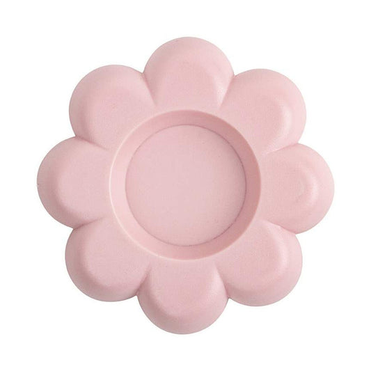Lori Holt Flower Power Magnetic Pink Holder - Frosting