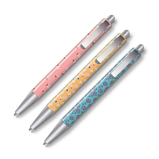 Mechanical Pencil Set - Busy Bee