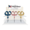 Embroidery Scissors - Independence- 1pc