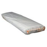 French Fuse 60" White