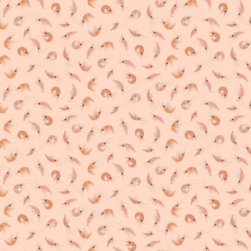 Beyond the Sea - Shrimply the Best