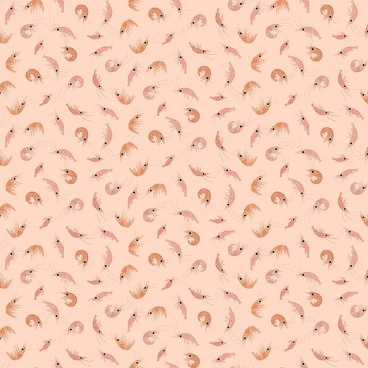 Beyond the Sea - Shrimply the Best