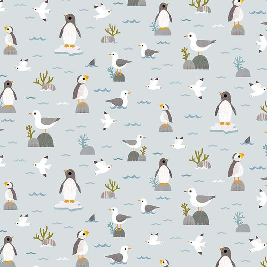 Beyond the Sea - Just Wing It