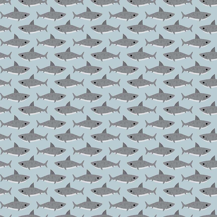 Beyond the Sea - Jawsome