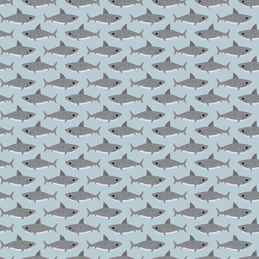 Beyond the Sea - Jawsome