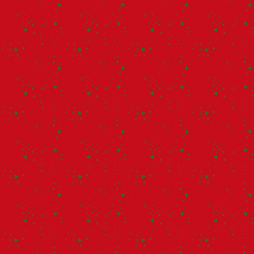 Kitty Litter - Catmas