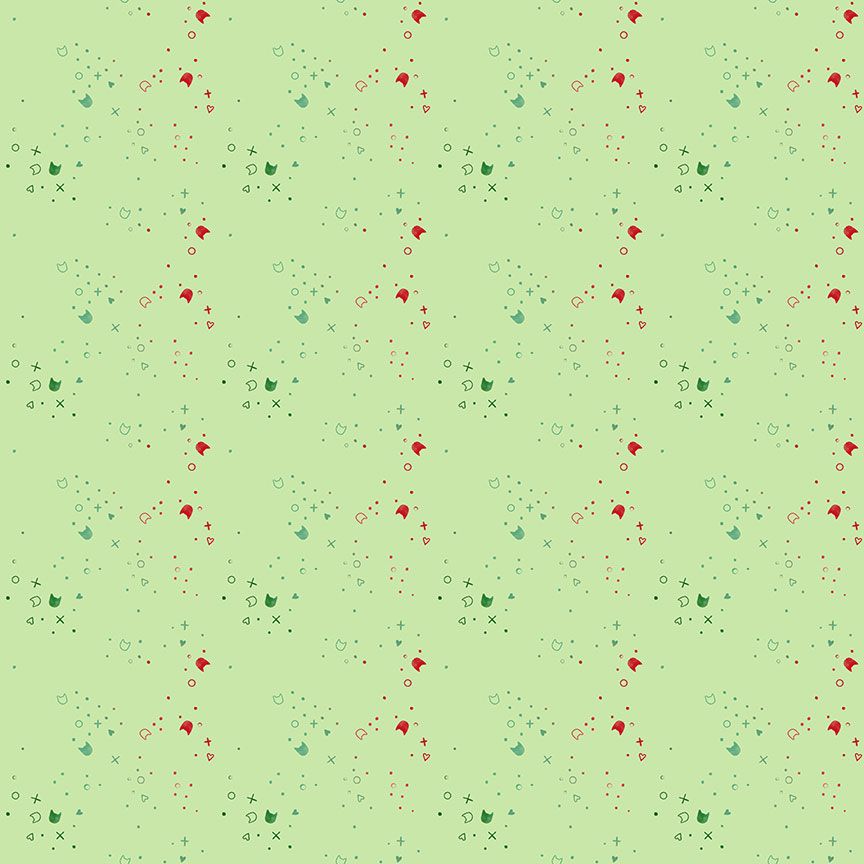 Kitty Litter - Wintergreen