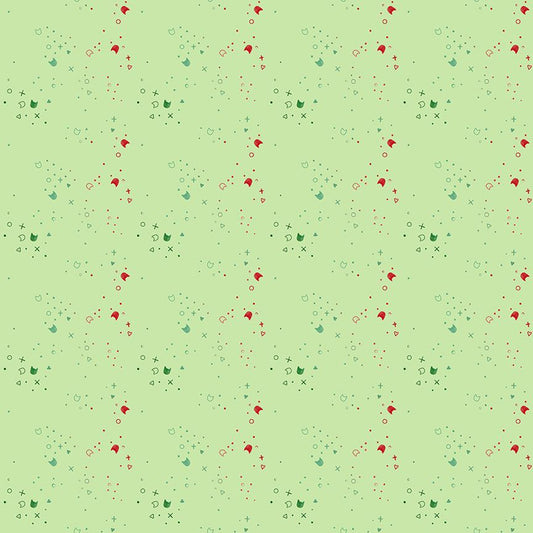 Kitty Litter - Wintergreen