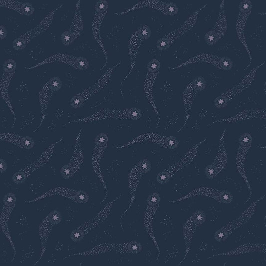 Fairy Solstice - Comets - Iris