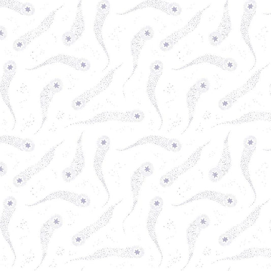 Fairy Solstice - Comets - White