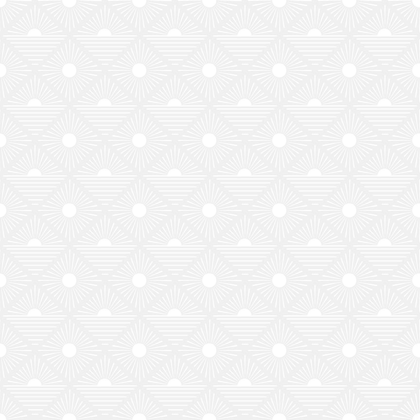 Rays - White-on-White