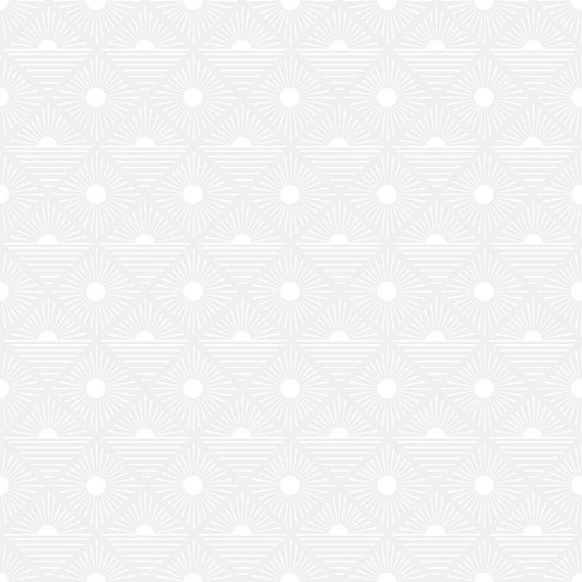 Rays - White-on-White