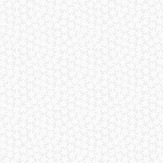 White on White - Floret