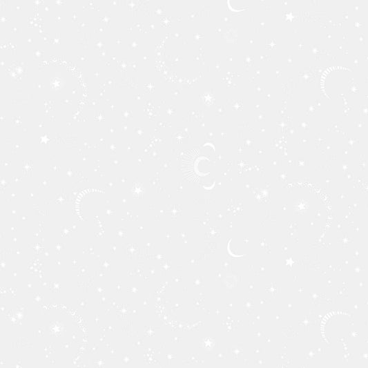 White on White - Nightfall