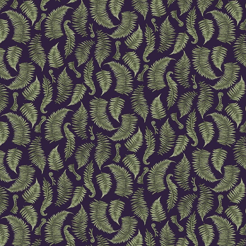 Be Your Best Elf - Ferns