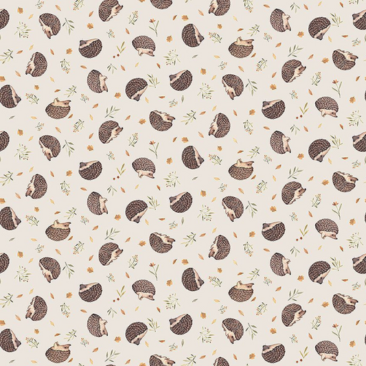 Count on Me - Prickly