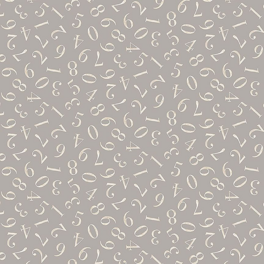 Count on Me - Numbers - Dove