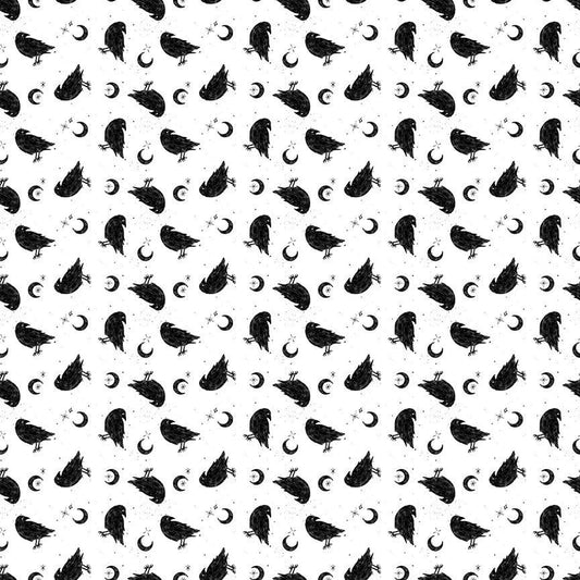 Bootiful - The Crowening - White