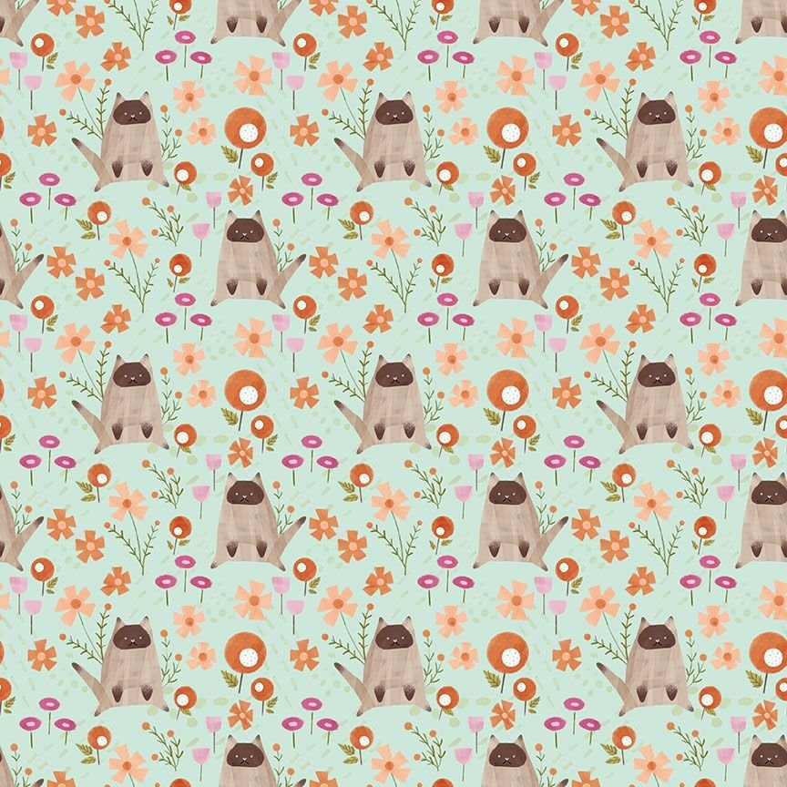 Lazy Sunday - Lazy Kittens - Freeze