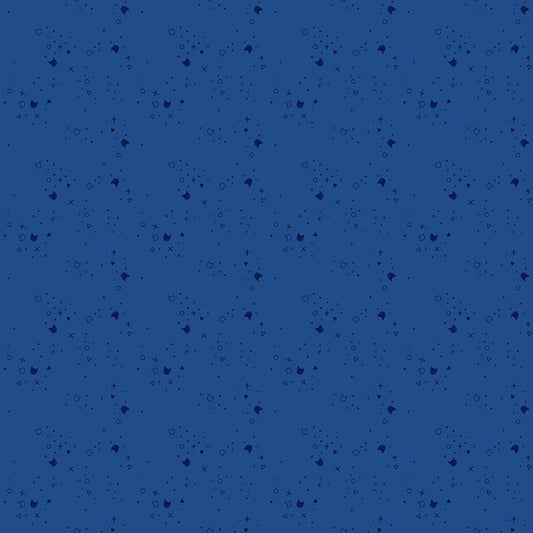 Kitty Litter - Airforce