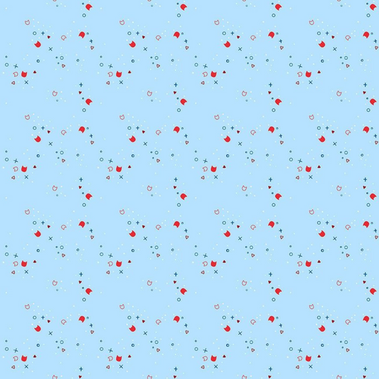 Kitty Litter - Ameowica