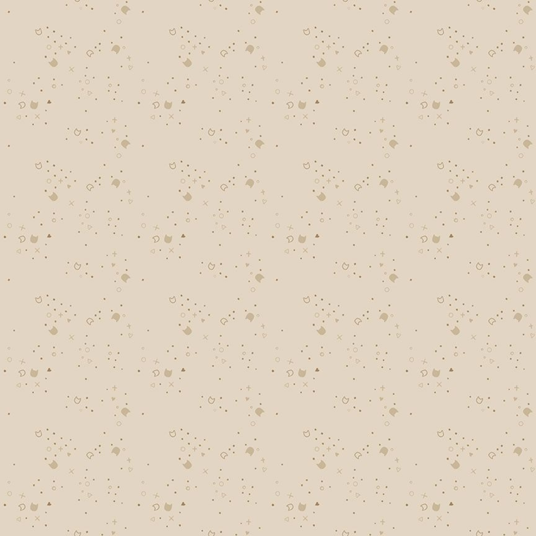 Kitty Litter - Au Lait