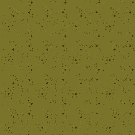 Kitty Litter - Avocado