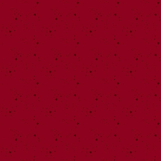 Kitty Litter - Burgundy