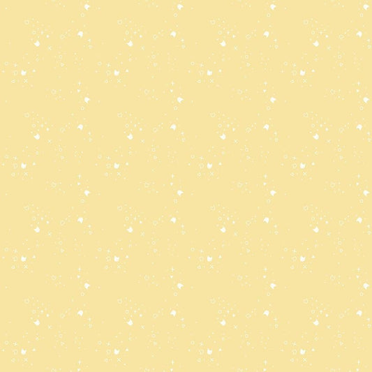 Kitty Litter - Butter