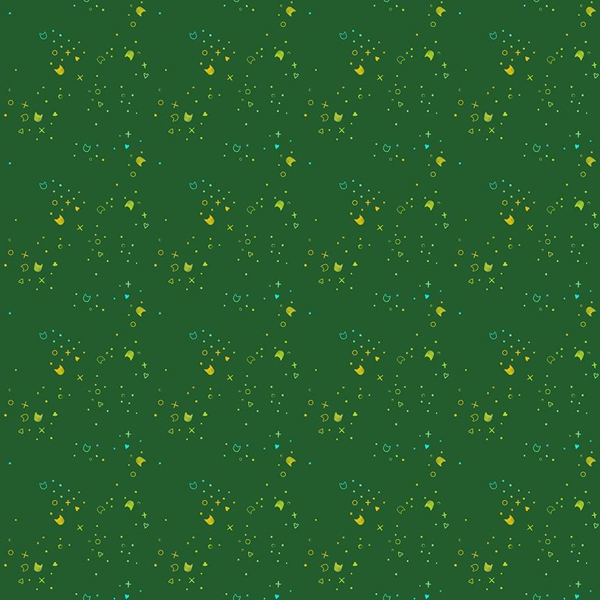 Kitty Litter - Catnip