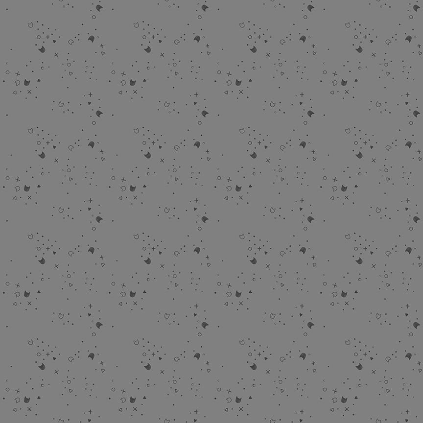 Kitty Litter - Cement