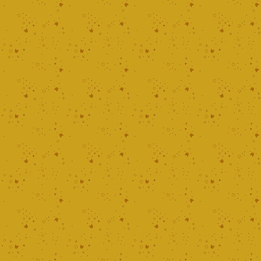 Kitty Litter - Curry