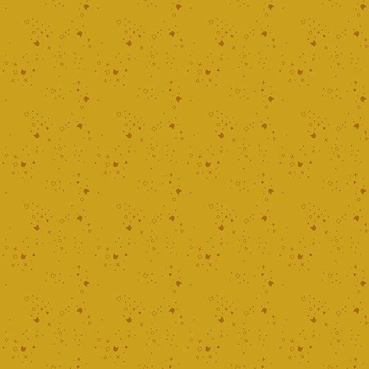 Kitty Litter - Curry