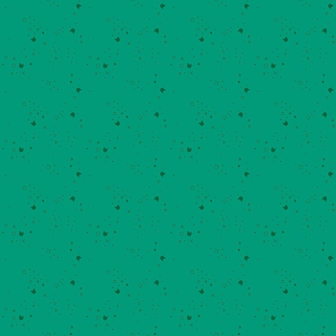 Kitty Litter - Emerald