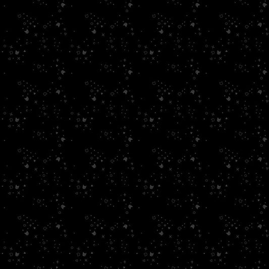 Kitty Litter - Granite